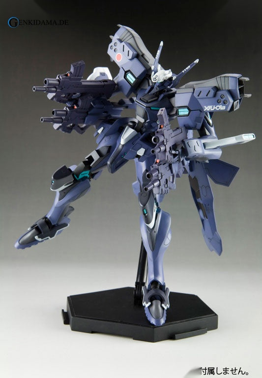 Muv-Luv Alternative Total Eclipse - Shiranui Nigata Tarisa Manandal Model Plastic Kit - Anime Figuren günstig kaufen