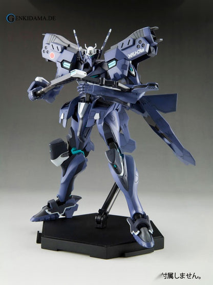 Muv-Luv Alternative Total Eclipse - Shiranui Nigata Tarisa Manandal Model Plastic Kit - Anime Figuren günstig kaufen