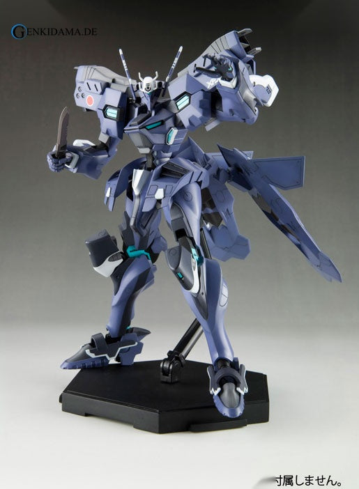 Muv-Luv Alternative Total Eclipse - Shiranui Nigata Tarisa Manandal Model Plastic Kit - Anime Figuren günstig kaufen