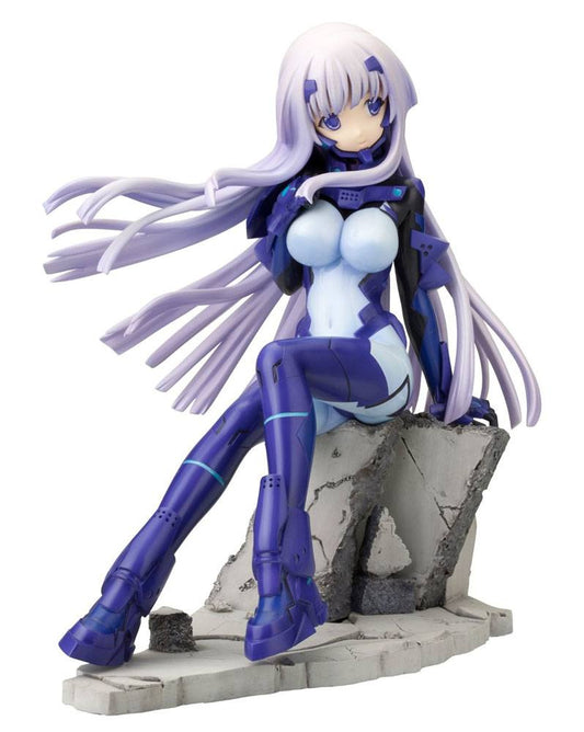 Muv-Luv Ani Statue Inia Sestina Plug Suit Ver. - Anime Figuren günstig kaufen