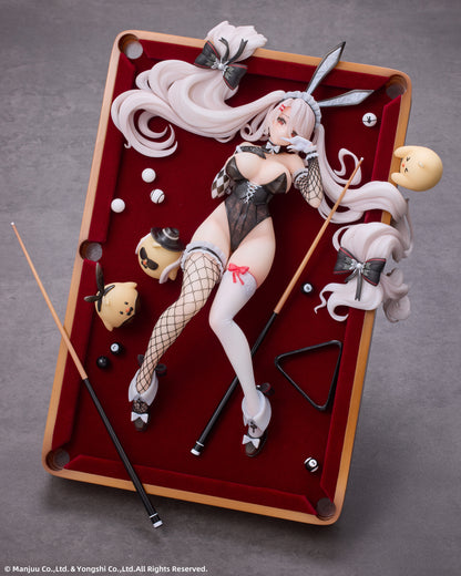 Prinz Heinrich: Bunny Girl Ver. w/Gifth Maiden Voxage - Anime Figuren günstig kaufen