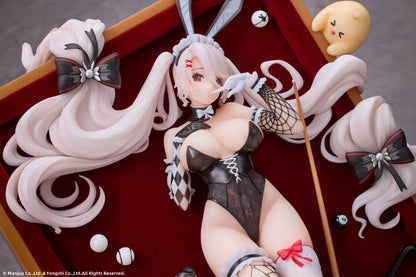 Prinz Heinrich: Bunny Girl Ver. w/Gifth Maiden Voxage - Anime Figuren günstig kaufen