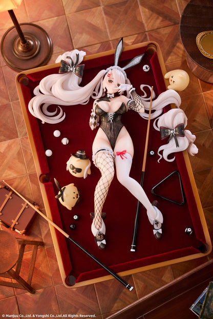 Prinz Heinrich: Bunny Girl Ver. w/Gifth Maiden Voxage - Anime Figuren günstig kaufen
