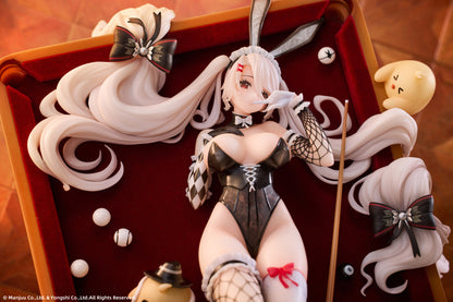 Prinz Heinrich: Bunny Girl Ver. w/Gifth Maiden Voxage - Anime Figuren günstig kaufen