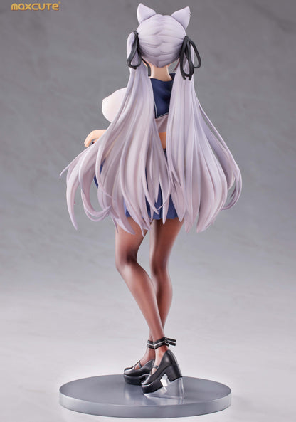 Alvina-chan Uniform Ver. Maxcute - Anime Figuren günstig kaufen