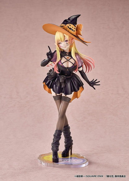 My Dress-Up Darling PVC Figur Marin Kitagawa: Halloween Ver. - Anime Figuren günstig kaufen