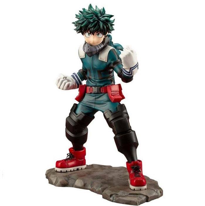 My Hero Academia ARTFXJ Statue Izuku Midoriya - Anime Figuren günstig kaufen