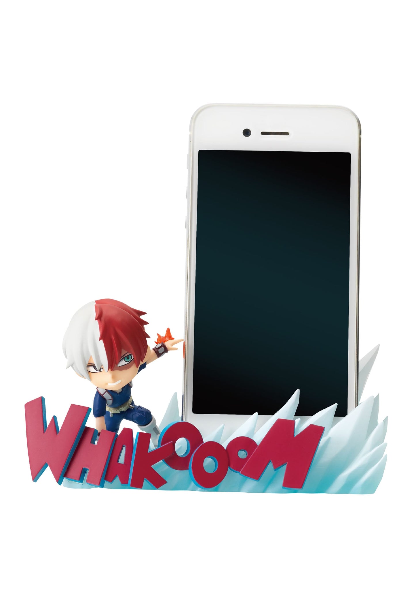 My Hero Academia Desktop Heroes Minifiguren - Anime Figuren günstig kaufen
