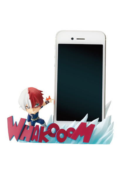 My Hero Academia Desktop Heroes Minifiguren - Anime Figuren günstig kaufen