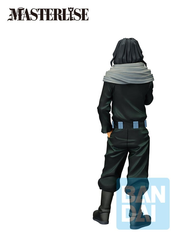 My Hero Academia Ichibansho Masterlise PVC Figur Shota Aizawa - Anime Figuren günstig kaufen