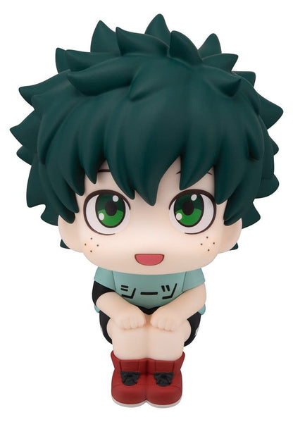 My Hero Academia Look Up PVC Figur Izuku Midoriya Casual Look Ver. - Anime Figuren günstig kaufen