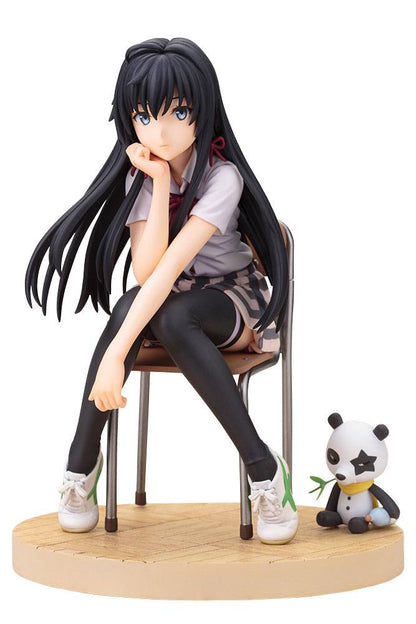 My Teen Romantic Comedy SNAFU TOO! PVC Statue Yukino Yukinoshita - Anime Figuren günstig kaufen