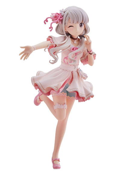 Nagi HIsakawa [O-Ku-Ri-Mo-No Sunday ! ]+ Idolmaster Cinderella Girls Plum Pmoa - Anime Figuren günstig kaufen