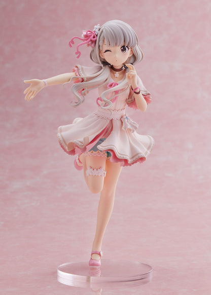 Nagi HIsakawa [O-Ku-Ri-Mo-No Sunday ! ]+ Idolmaster Cinderella Girls Plum Pmoa - Anime Figuren günstig kaufen