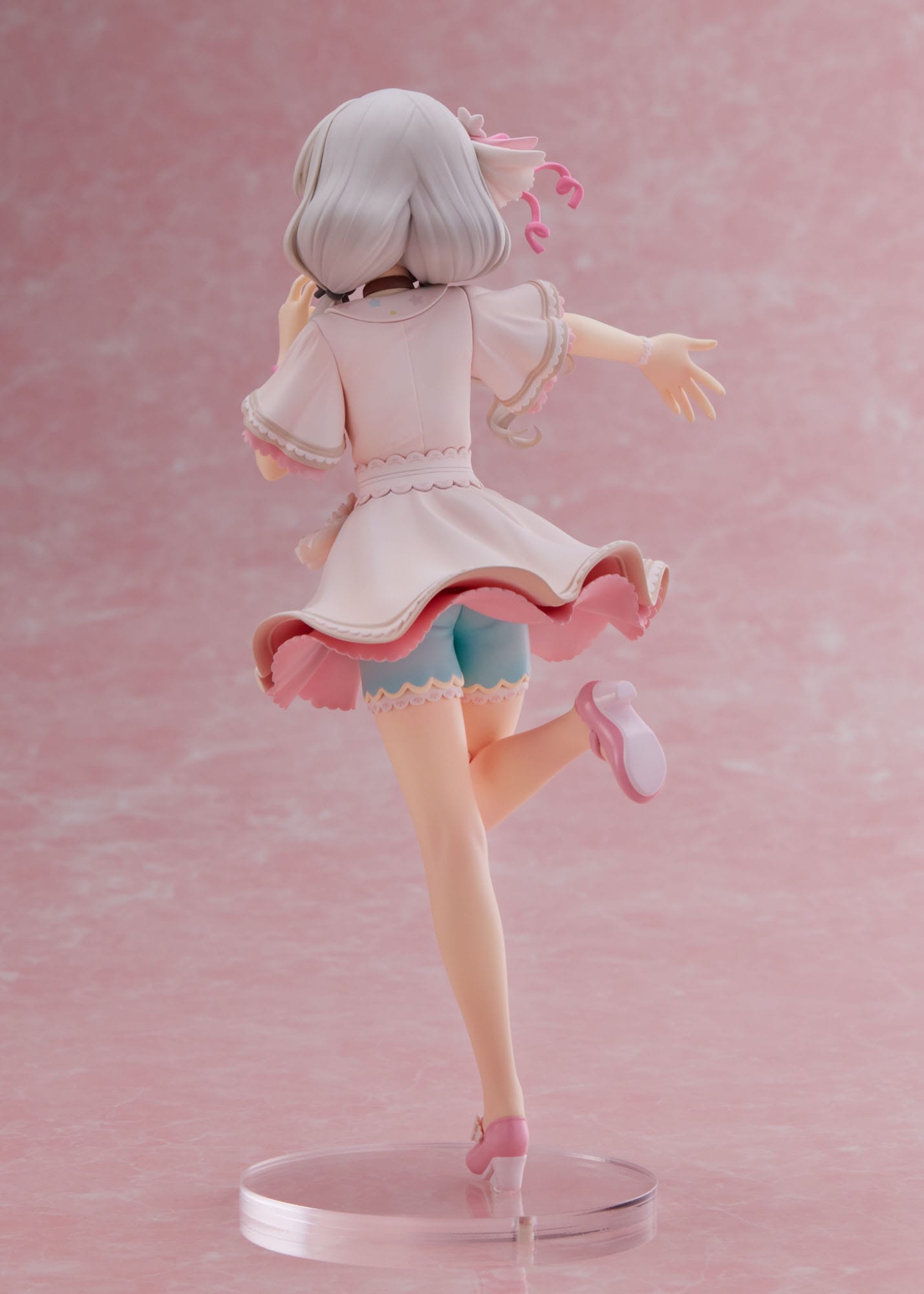 Nagi HIsakawa [O-Ku-Ri-Mo-No Sunday ! ]+ Idolmaster Cinderella Girls Plum Pmoa - Anime Figuren günstig kaufen