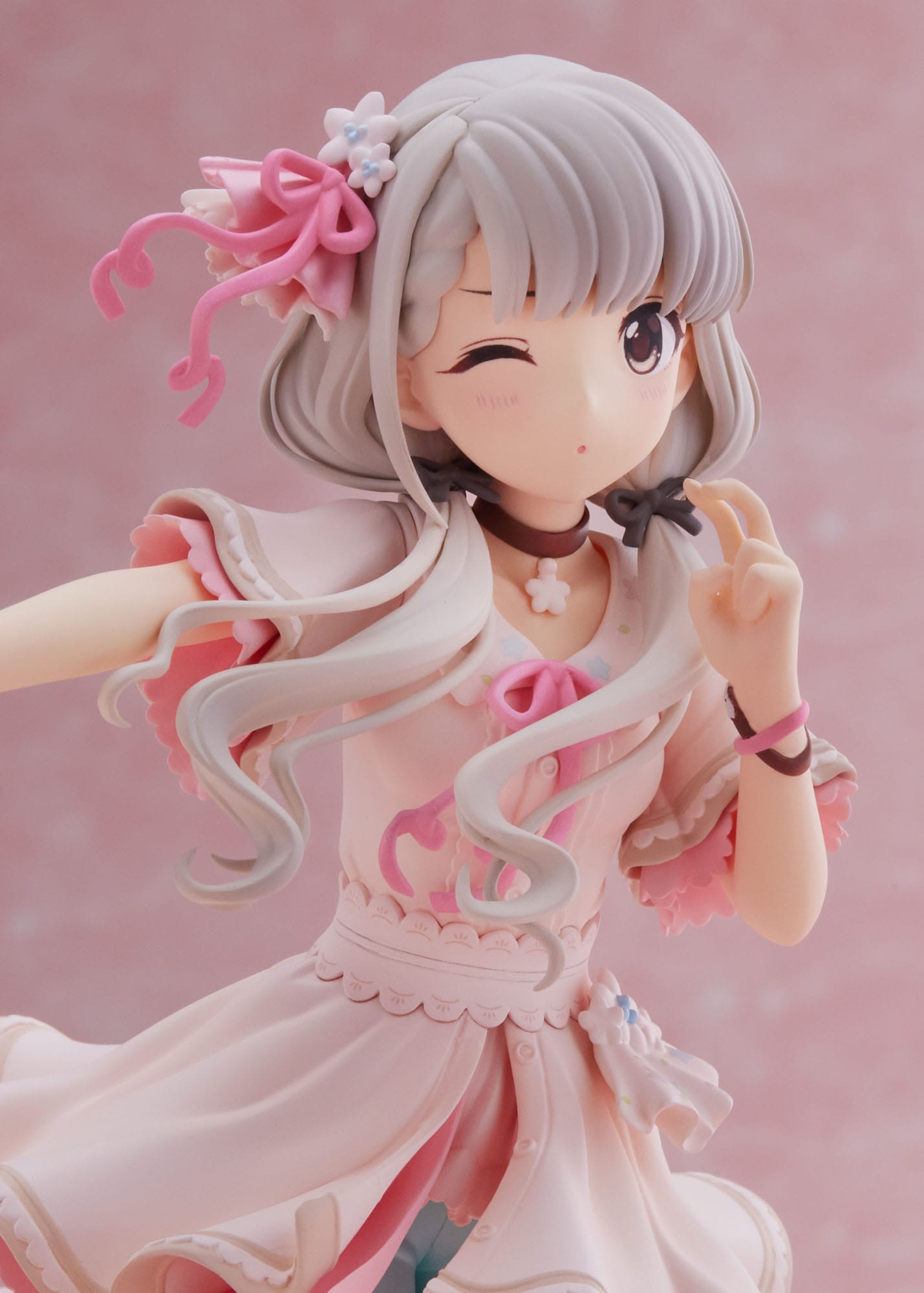 Nagi HIsakawa [O-Ku-Ri-Mo-No Sunday ! ]+ Idolmaster Cinderella Girls Plum Pmoa - Anime Figuren günstig kaufen
