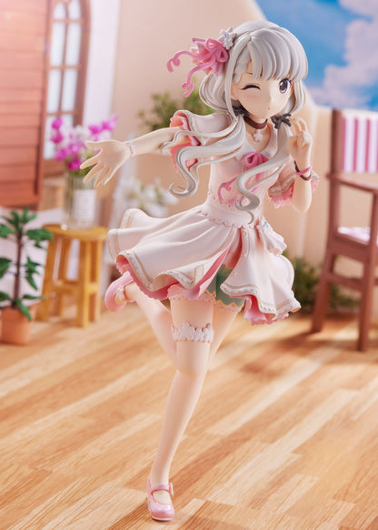 Nagi HIsakawa [O-Ku-Ri-Mo-No Sunday ! ]+ Idolmaster Cinderella Girls Plum Pmoa - Anime Figuren günstig kaufen