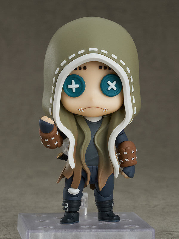 Naib Subedar - Nendoroid 1457 - Good Smile Company Shanghai - Anime Figuren günstig kaufen
