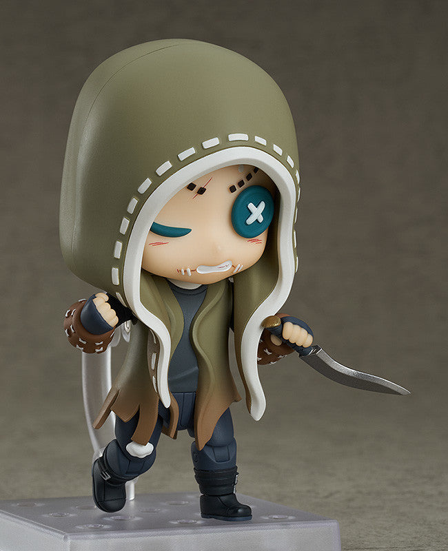 Naib Subedar - Nendoroid 1457 - Good Smile Company Shanghai - Anime Figuren günstig kaufen