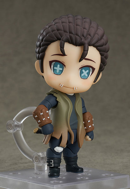 Naib Subedar - Nendoroid 1457 - Good Smile Company Shanghai - Anime Figuren günstig kaufen