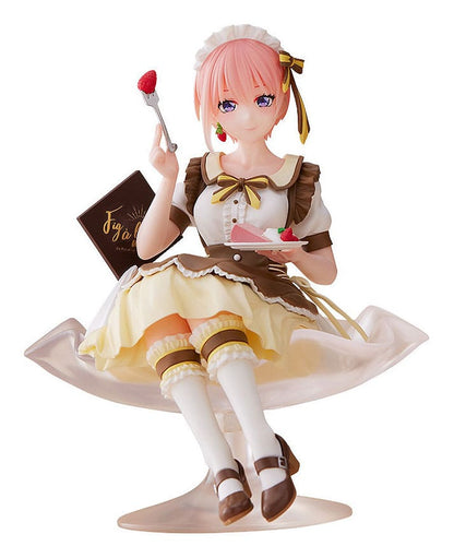 Nakano Ichika - Tenitol, Tenitol Fig à la mode - Furyu - Anime Figuren günstig kaufen