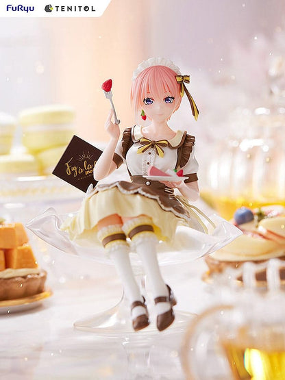 Nakano Ichika - Tenitol, Tenitol Fig à la mode - Furyu - Anime Figuren günstig kaufen