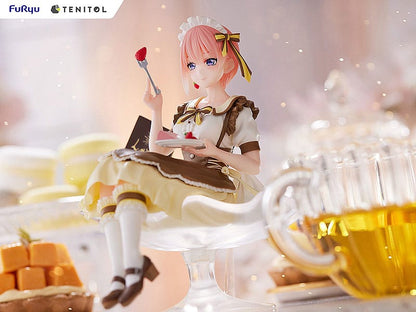 Nakano Ichika - Tenitol, Tenitol Fig à la mode - Furyu - Anime Figuren günstig kaufen