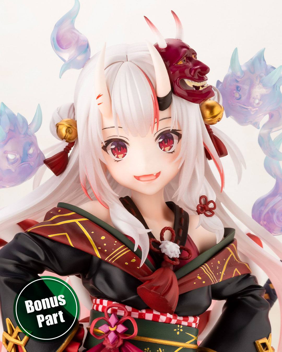 Nakiri Ayame - Bonus Edition - Kotobukiya - Anime Figuren günstig kaufen