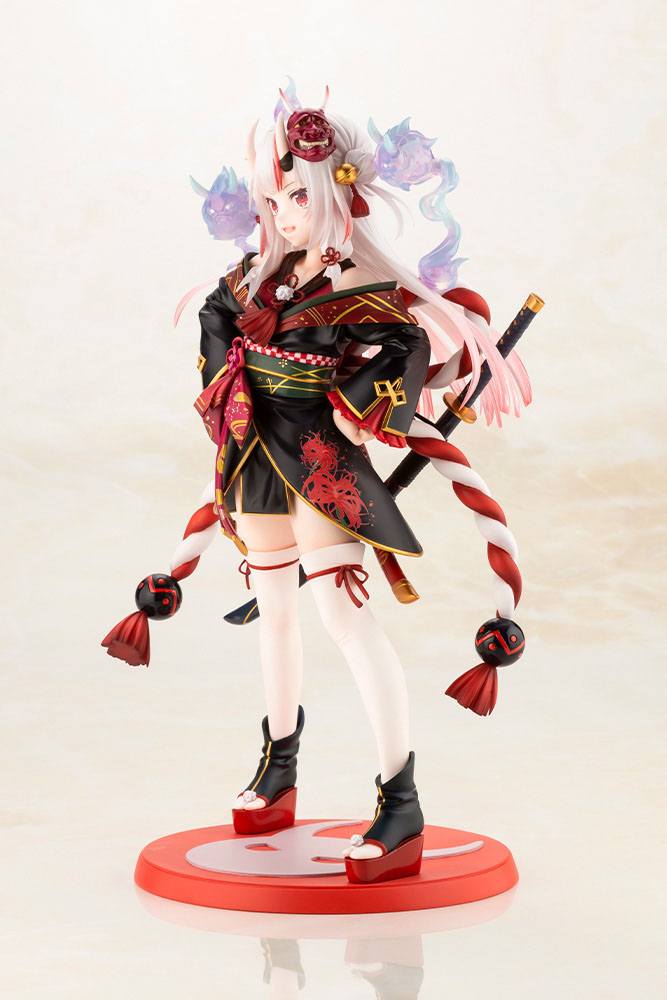 Nakiri Ayame - Bonus Edition - Kotobukiya - Anime Figuren günstig kaufen