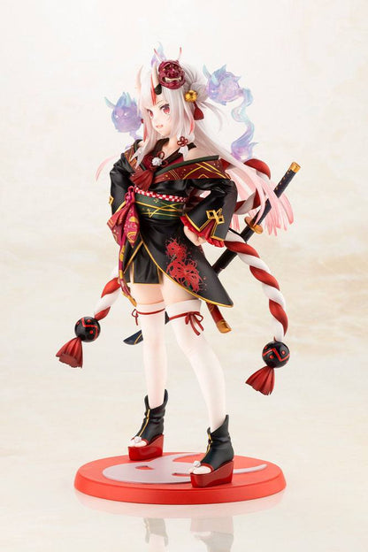 Nakiri Ayame - Bonus Edition - Kotobukiya - Anime Figuren günstig kaufen