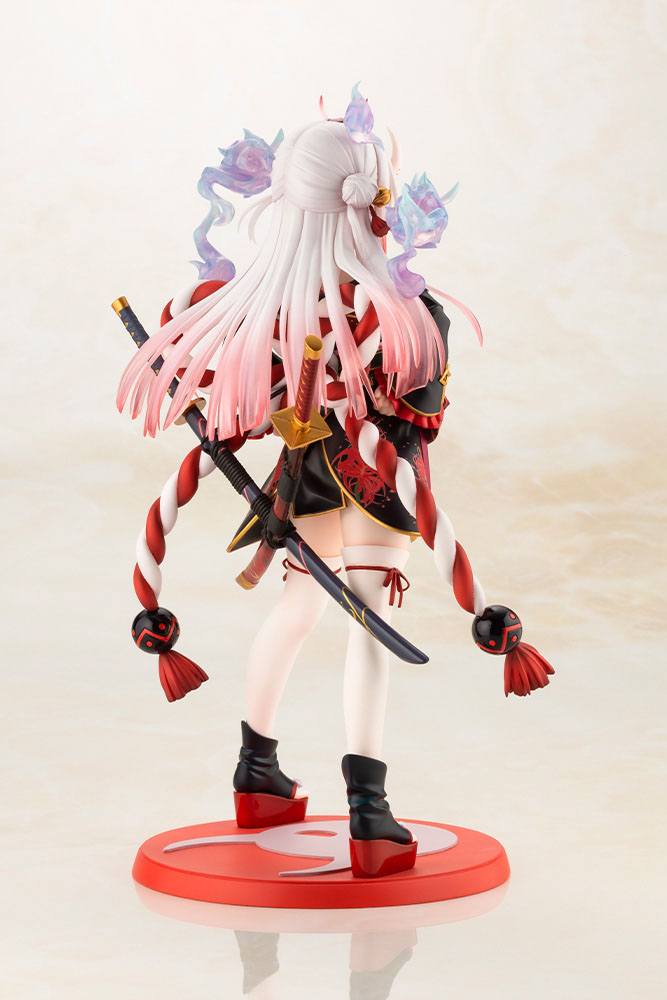 Nakiri Ayame - Bonus Edition - Kotobukiya - Anime Figuren günstig kaufen