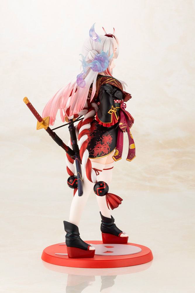 Nakiri Ayame - Bonus Edition - Kotobukiya - Anime Figuren günstig kaufen
