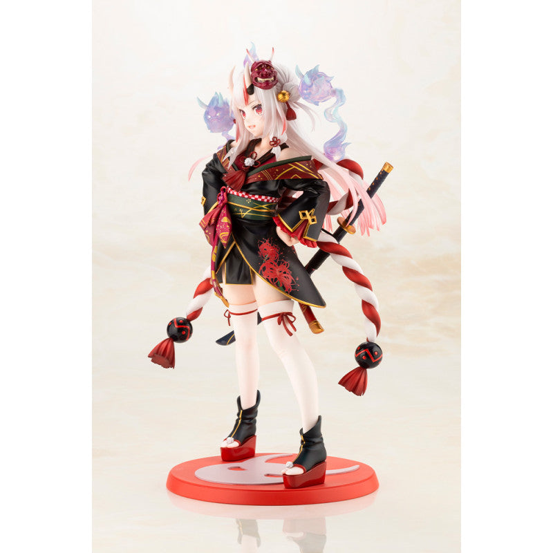 Nakiri Ayame - Standard Edition - Kotobukiya - Anime Figuren günstig kaufen