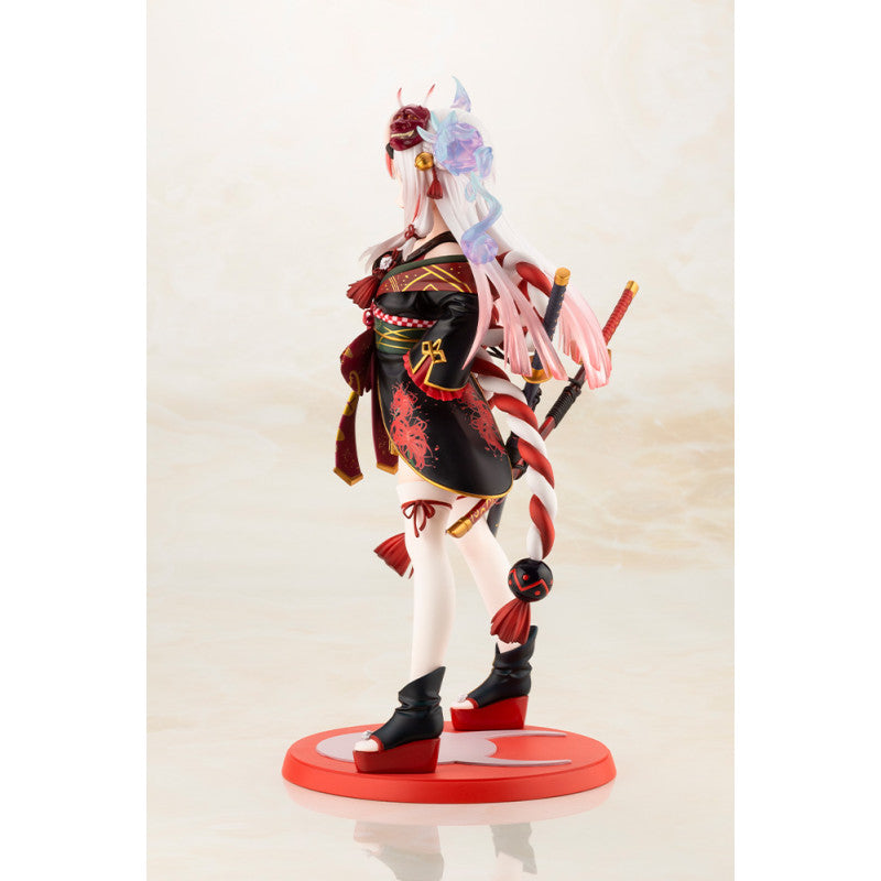 Nakiri Ayame - Standard Edition - Kotobukiya - Anime Figuren günstig kaufen