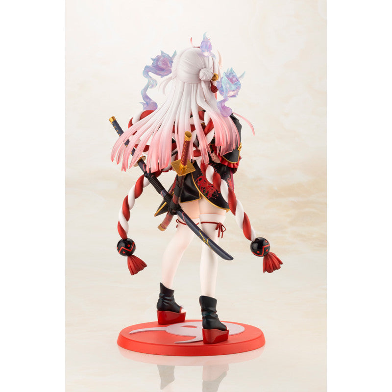 Nakiri Ayame - Standard Edition - Kotobukiya - Anime Figuren günstig kaufen