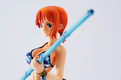 Nami One Piece Banpresto - Anime Figuren günstig kaufen