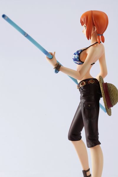Nami One Piece Banpresto - Anime Figuren günstig kaufen