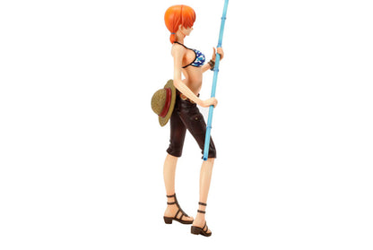 Nami One Piece Banpresto - Anime Figuren günstig kaufen