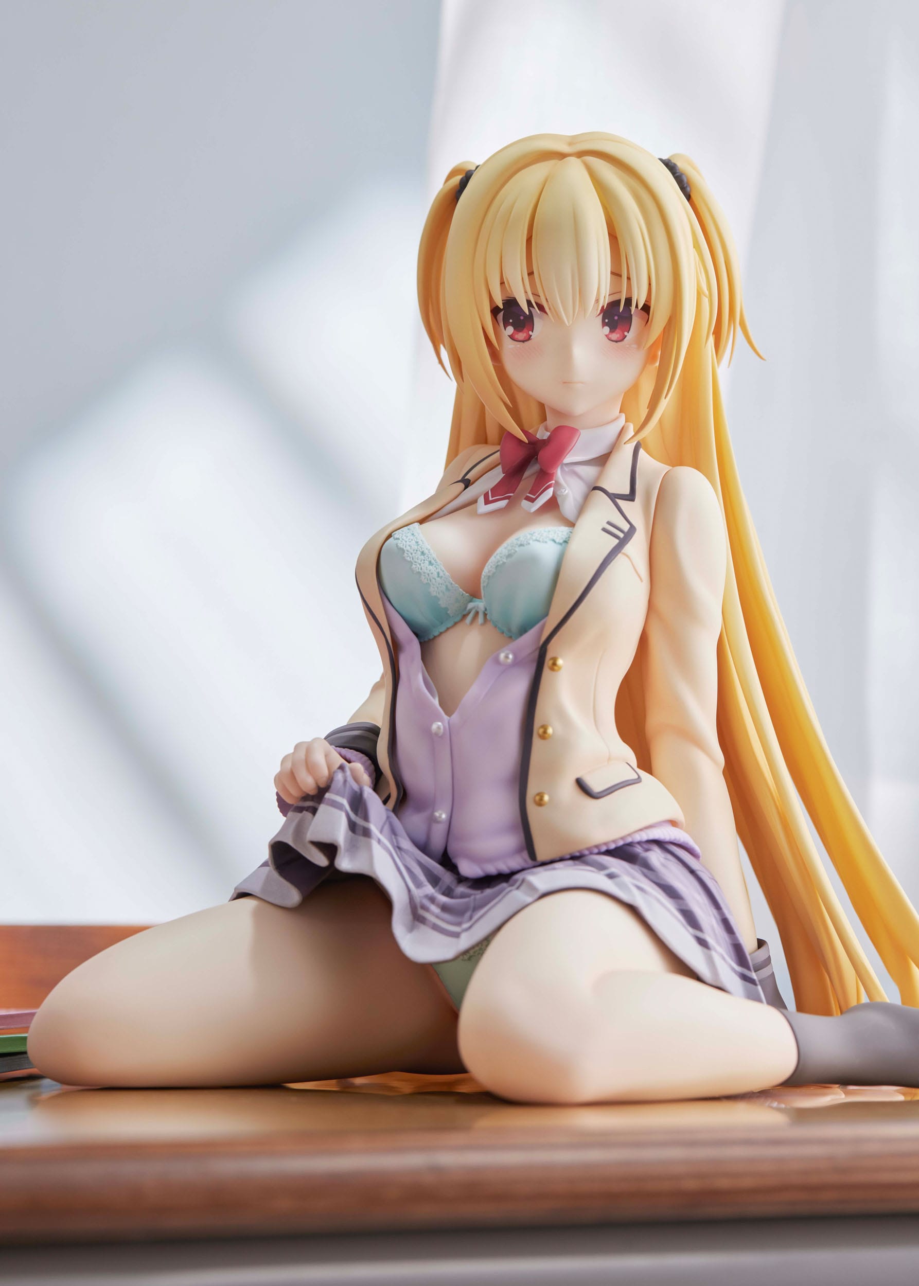 Nanami Arihara Riddle Joker AliceGlint - Anime Figuren günstig kaufen