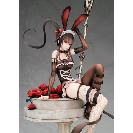 Narberal Gamma so-bin Ver. Overlord 1/8 Scale Figure Reissue
