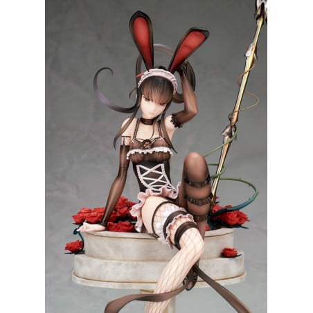 Narberal Gamma so-bin Ver. Overlord 1/8 Scale Figure Reissue