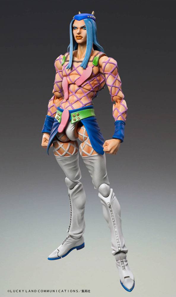 Narciso Anasui Chozokado JoJo's Bizarre Adventure Part3 - Anime Figuren günstig kaufen