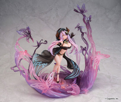 Narmaya - The Black Butterfly Ver. - Ami Ami - Anime Figuren günstig kaufen