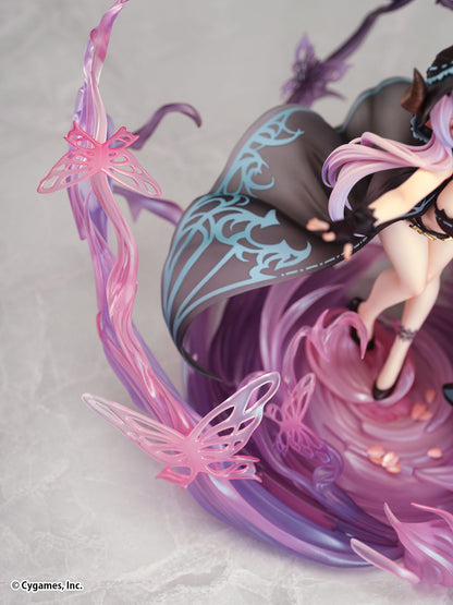 Narmaya - The Black Butterfly Ver. - Ami Ami - Anime Figuren günstig kaufen