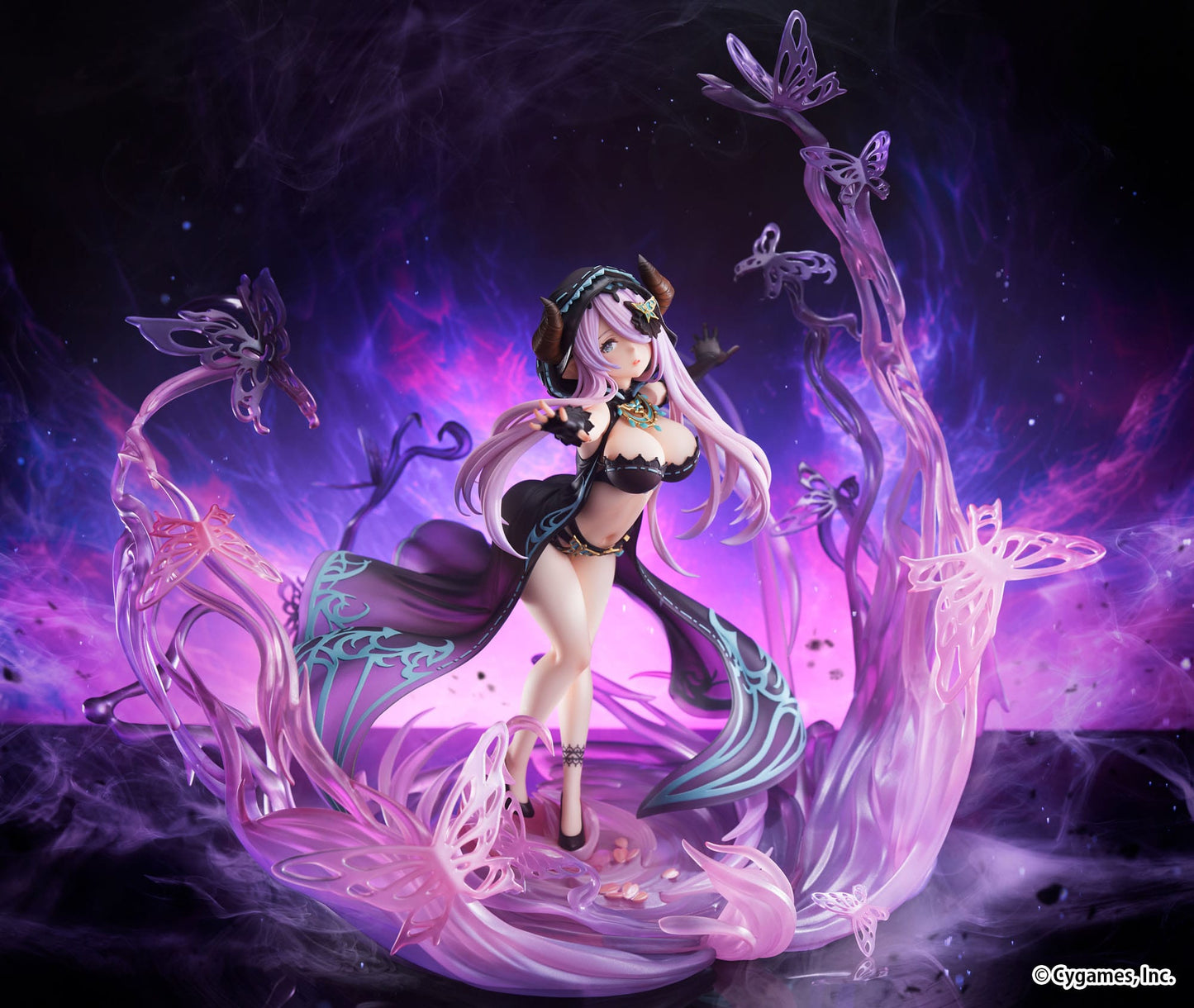 Narmaya - The Black Butterfly Ver. - Ami Ami - Anime Figuren günstig kaufen
