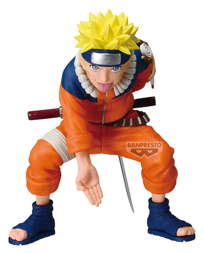 Naruto 72 Series PVC-Figur Naruto Uzumaki - Anime Figuren günstig kaufen