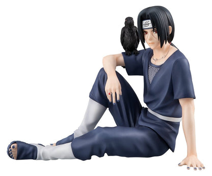 Naruto Shippuden G.E.M. Series PVC Figur Itachi Palm Size - Anime Figuren günstig kaufen