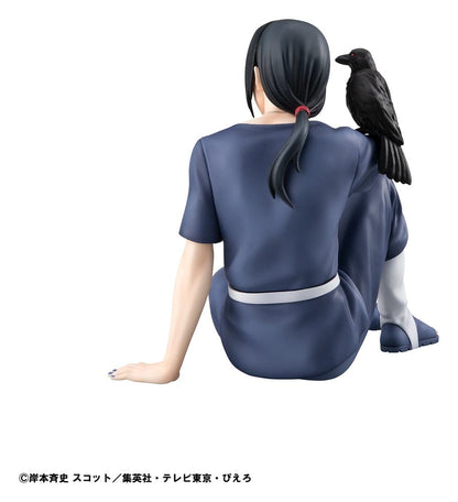 Naruto Shippuden G.E.M. Series PVC Figur Itachi Palm Size - Anime Figuren günstig kaufen