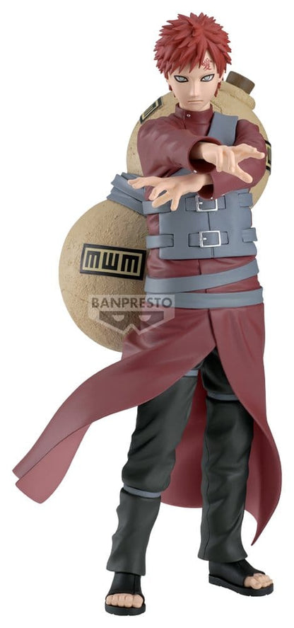 Naruto Shippuden Grandista PVC-Figur Gaara - Anime Figuren günstig kaufen