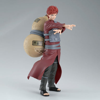 Naruto Shippuden Grandista PVC-Figur Gaara - Anime Figuren günstig kaufen